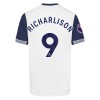 Original Trikotsatz Tottenham Hotspur Richarlison 9 Heimtrikot 2024-25 Für Kinder